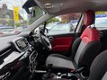 Fiat 500X 1.4 MultiAir Pop Star Euro 6 (s/s) 5dr 38