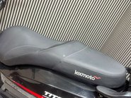 Lexmoto Titan 125 2021 ONLY 6K PROJECT SCOOTER SPARES OR REPAIR 125CC 19