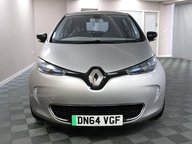 Renault Zoe DYNAMIQUE INTENS 2