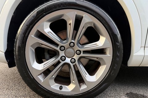 Audi Q3 TDI QUATTRO S LINE PLUS -AUTOMATIC -PAN ROOF -REAR CAMERA -HIGH BEAM ASSIST 66