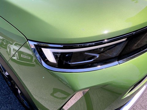 Vauxhall Mokka Electric 50kWh Ultimate SUV 5dr Electric Auto (136 ps) 9