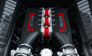 Ferrari 458 Speciale 43