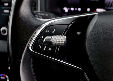 Skoda Karoq 1.5 Karoq SE Drive TSi Semi-Auto 5dr 36