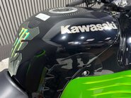 Kawasaki ZZR1400 1400 ABS 2012 ONLY 24K MOT 10/27 SERVICED 1400CC SUPER SPORT 26
