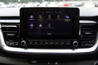 Kia Stonic GT-LINE S ISG MHEV 28
