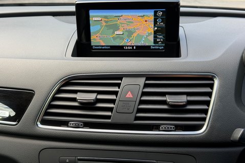 Audi Q3 TDI QUATTRO BLACK EDITION 34