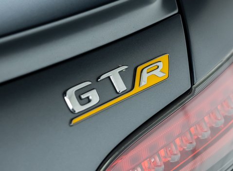 Mercedes-Benz AMG GT R Premium 31