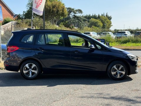 BMW 2 Series 218I SE GRAN TOURER 2