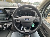 Ford Transit Luton Low Loader LWB L3 Trend Low Floor 350 EURO 6 SELECT 17