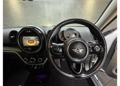 Mini Countryman 2.0 Cooper S SUV 5dr Petrol Manual Euro 6 (s/s) (192 ps) 65