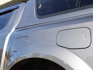 Ford Ranger 2025 WILDTRAK ECOBOOST MHEV HYBRID LIFTED WITH FULL SKR BODY KIT  19