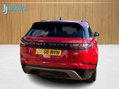Land Rover Range Rover Velar 2.0 D240 R-Dynamic HSE SUV 5dr Diesel Auto 4WD Euro 6 (s/s) (240 ps) 11