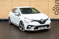 Renault Clio RS LINE TCE 1
