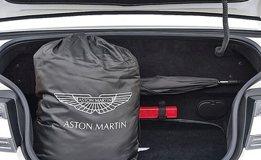 Aston Martin DB9 Volante 27