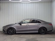 Mercedes-Benz CLA Class 2.0 CLA 220 AMG Line Premium+ Auto 4dr 12