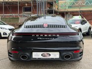 Porsche 911 CARRERA 4S PDK 5