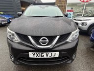 Nissan Qashqai N-TEC PLUS DIG-T 4