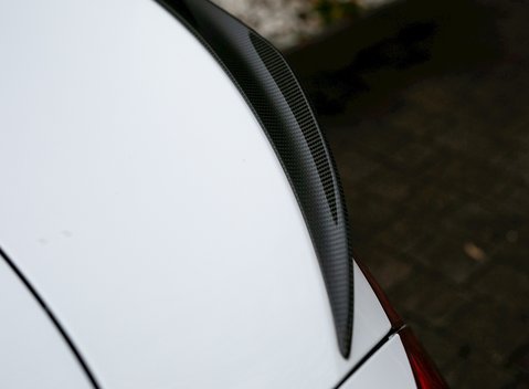 Mercedes-Benz C Class C63 S Cabriolet 30