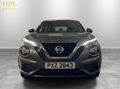Nissan Juke 1.0 DIG-T Tekna SUV 5dr Petrol Manual Euro 6 (s/s) (114 ps)
