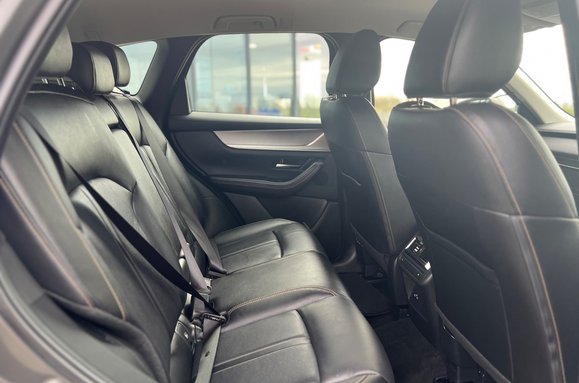 Mazda CX-60 EXCLUSIVE-LINE AUTO 24