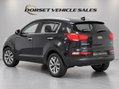 Kia Sportage 1.7 CRDi EcoDynamics Axis Edition 2WD Euro 6 (s/s) 5dr 5