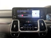 Kia Sorento 2.2 CRDi 3 SUV 5dr Diesel DCT AWD Euro 6 (s/s) (190 bhp) 18