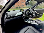 BMW 3 Series 335D XDRIVE M SPORT TOURING 24