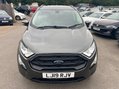 Ford Ecosport 1.0T EcoBoost Titanium Auto Euro 6 (s/s) 5dr 2