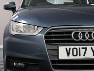 Audi A1 TFSI SPORT 25