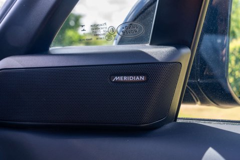 Land Rover Range Rover Sport D300 Dynamic SE 15