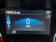 Ford Transit Connect 200 L1 Limited 120 ps Automatic Panel Van - Sat Nav / Rear Camera 36