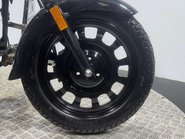 Keeway Superlight 125 2024 74 PLATE 125CC CRUISER ONLY 3K MOT SERVICED LEARNER BIKE 41