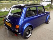 Rover Mini SPRITE 4