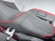 Triumph Tiger 2013 48K FULL LUGGAGE NEW MOT SERVICED READY TO EXPLORER 1050CC 19