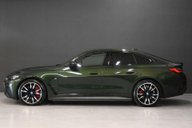 BMW I4 i4 M50 4WD 5dr 24