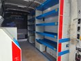 Vauxhall Movano L2H2 F3500 P/V 8