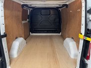 Ford Transit Custom 2.0 Transit Custom 290 27