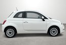 Fiat 500 1.0 Mild Hybrid Dolcevita [Part Leather] 3dr 11