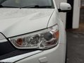 Mitsubishi Asx 1.6D 3 Euro 6 (s/s) 5dr 12