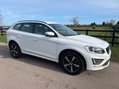 Volvo XC60 2.0 D4 R-Design Nav Auto Euro 6 (s/s) 5dr 3