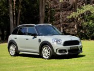 Mini Countryman COOPER SPORT 20