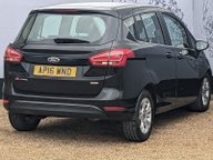 Ford B-Max ZETEC 9