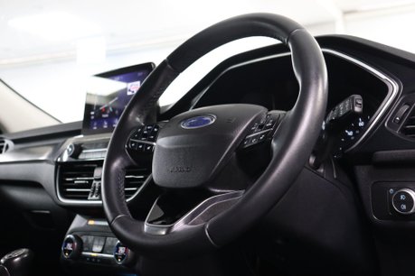 Ford Kuga TITANIUM FIRST EDITION 12