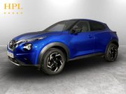 Nissan Juke 1.0 DIG-T N-Connecta SUV 5dr Petrol Manual Euro 6 (s/s) (114 ps) Air Con - 3