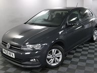 Volkswagen Polo MATCH TSI 20