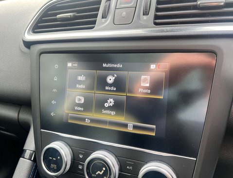 Renault Kadjar 1.3 Kadjar S Edition TCe 5dr 22