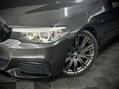 BMW 5 Series 3.0 530D xDrive M Sport Auto 4WD 4dr 4