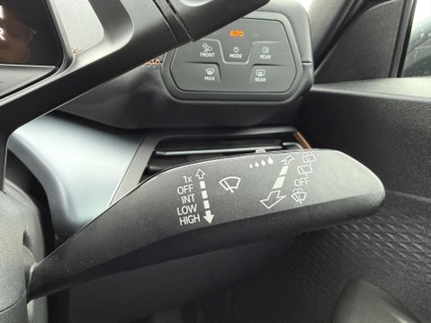Cupra Born 58kWh V3 Hatchback 5dr Electric Auto (204 ps) 37