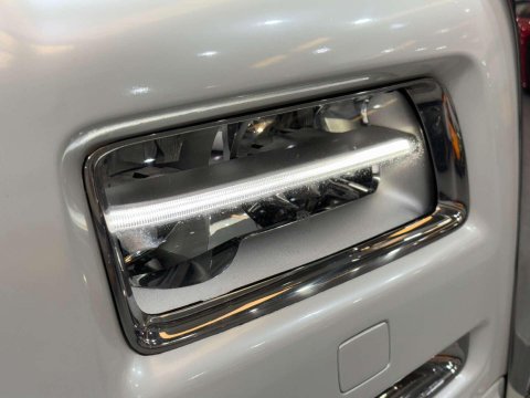 Rolls-Royce Phantom 6.7 V12 Saloon 4dr Petrol Auto Euro 5 (453 bhp) 31