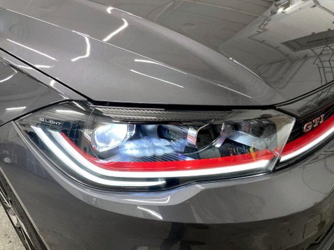 Volkswagen Polo 2.0 TSI GTI Hatchback 5dr Petrol DSG Euro 6 (s/s) (207 ps) 9